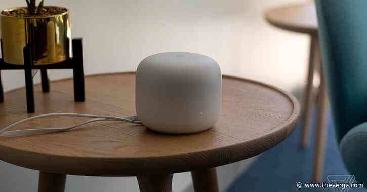 Google and Nest routers now work much better with slow home internet connections