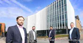 200 jobs created as North East energy firms defy lockdown to expand