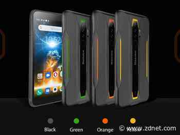 Great deals on Blackview Android 10 smartphones