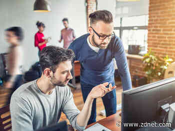 Windows 10 Linux subsystem: You get GPU acceleration – with Intel, AMD, Nvidia drivers