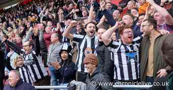 Newcastle United issue ticket refund update for fans ahead of restart