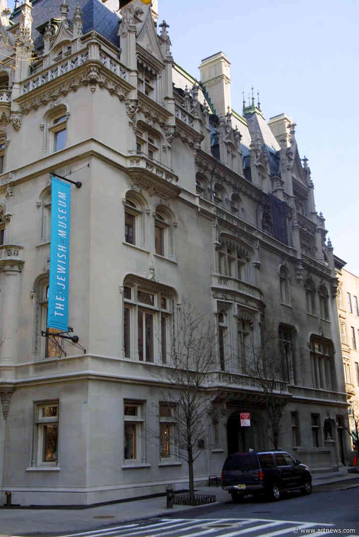 Jewish Museum Staff Call for More Diversity, Acknowledgement of Systemic Racism in Open Letter, and More: Morning Links from June 18, 2020