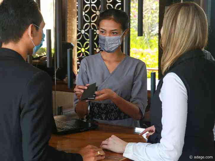 How the hospitality industry can recover by focusing on people