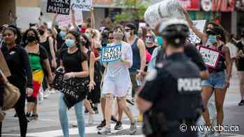Board chair demands police step up anti-racism work, bolster mobile mental health crisis teams