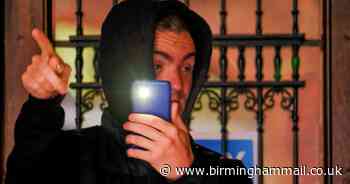 Birmingham YouTuber jailed over threatening to blow up City Hospital