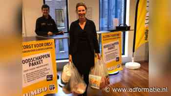 We zijn niet op zoek naar een nieuw normaal, maar naar een nieuwe moraal