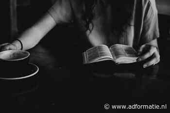 Een boek lezen was populairder dan Netflixen tijden de lockdown