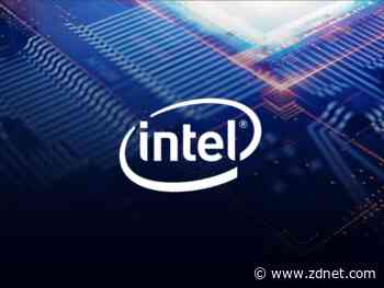 Intel introduces Copper Lake processor, other additions to portfolio