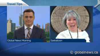 Travel Tips: Keeping up with the changes to flying