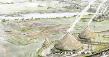 Ancient graves the latest find at HS2 dig site