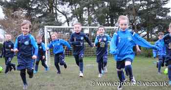 Massive sports facility upgrade given go-ahead by North Tyneside Council
