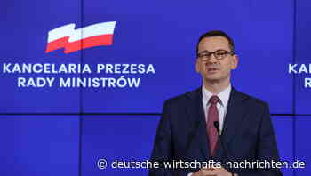 Polen blockiert Ausweitung des CO2-Handels zur Finanzierung von EU-Konjunkturpaket