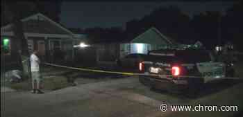 HPD: Witness reported friend was pistol-whipped before being shot to death in southeast Houston
