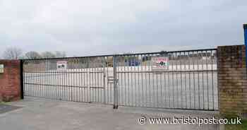 What's now planned on site once earmarked for hospital