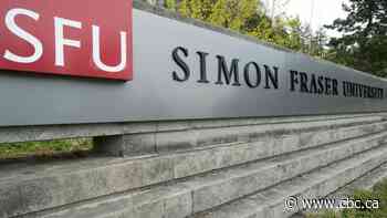 Survey shows Simon Fraser athletes want Clan nickname dropped