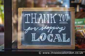 Hillingdon's boost to shops and shoppers as high streets re-open