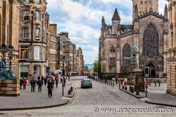 Scottish stores get reopening date