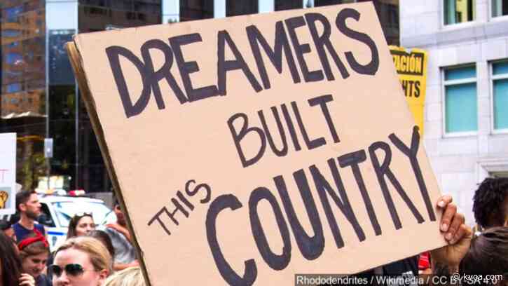 Justices reject end to protections for young immigrants