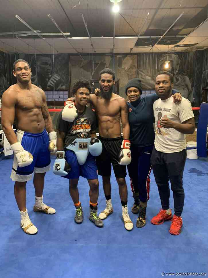 Prospect Watch: Super Featherweight, Lightweight, and Super Lightweight