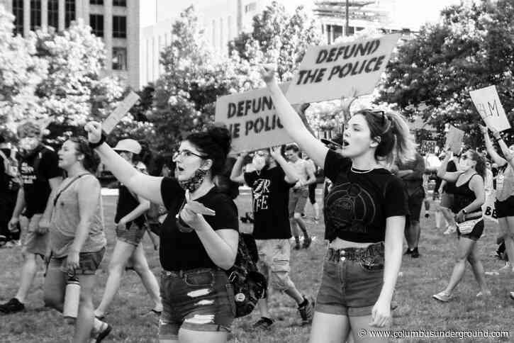 Community Organizers Warn of Attempts to Quell Protesters’ ‘Revolutionary Spirit’