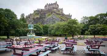 Phase two lockdown easing announced in Scotland