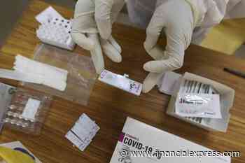 COVID-19 rapid antigen tests begin in Delhi: Here’s how to get coronavirus test results in 30 mins; check details