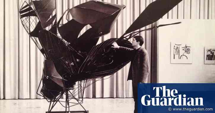 Koenraad van Linden Tol obituary