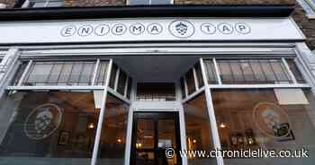 A North Shields pub and its regulars have raised £3,500 to feed hungry families