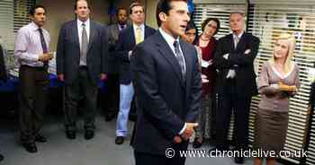 The entire box set of The Office is heading to this streaming service