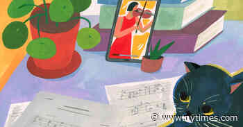 For Classical Music, Spring Was the Season of Solos