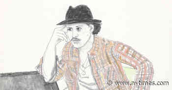 A Life Spent With Art and Artists