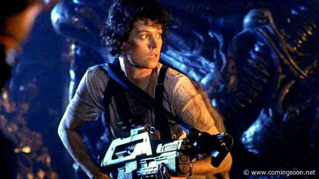 Alien Franchise Producer Walter Hill Teases His Alien 5 Concept