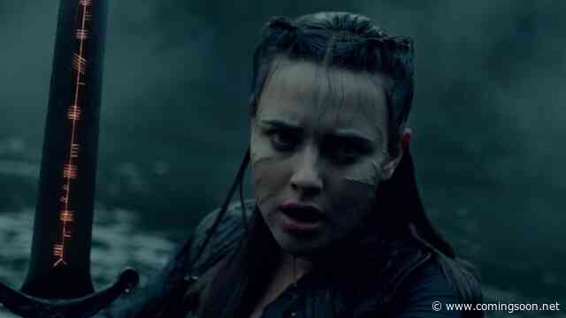 Netflix’s Cursed Trailer: Excalibur Has Chosen a Queen