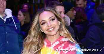 Jade Thirlwall tipped for Strictly this year as bookies slash odds