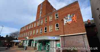 Minute's silence for Tamworth's coronavirus victims