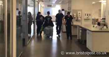 'Emotional' milestone as last coronavirus patient leaves ICU