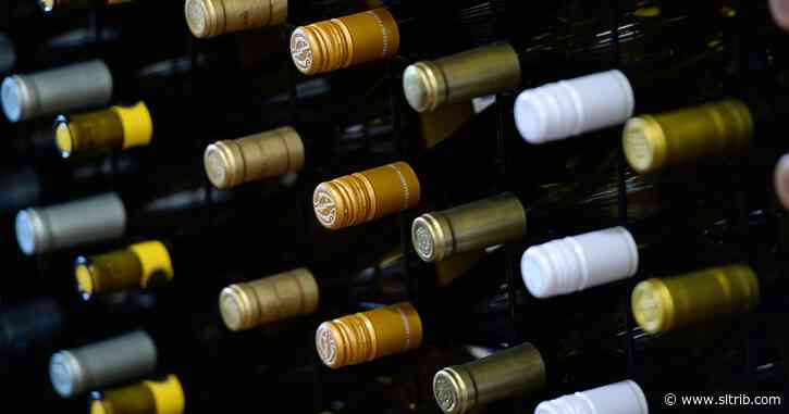 Pleasant Grove liquor store closes after employee tests positive for coronavirus