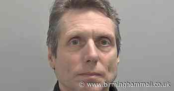 X Factor star facing jail over rapes on Birmingham women was supply teacher