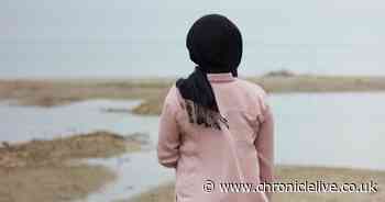 Asylum seeker fled Pakistan after her family wanted her stoned to death