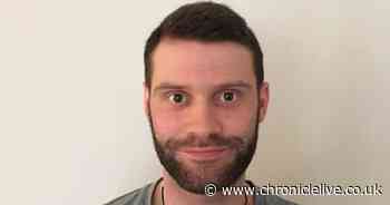 Man speaks out about how mental health battle 'took 13 years of his life'