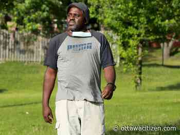 Adam: An Ottawa bylaw officer assaulted a citizen. Where's the apology?