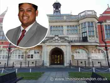 Barnet councillor calls on council to tackle inequality