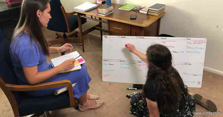 This week in Mormon Land: High hopes for missionaries, a COVID-19 warning, and more scrutiny on race