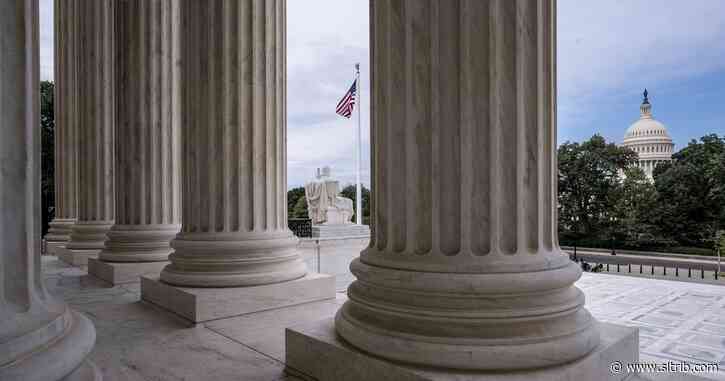 Supreme Court blocks Trump’s attempt to end DACA