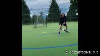 Hockey, non solo ghiaccio: Barber è un fenomeno anche sull'erba - Gazzetta del Sud