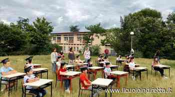 "Festa di fine scuola al parco? Si ma tra l'erba alta". Oliveri attacca Deidda - IlCuoioInDiretta