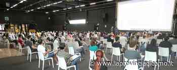 Erba, il concorsone per 4 posti in Comune A Lariofiere si presentano 127 candidati - La Provincia di Como