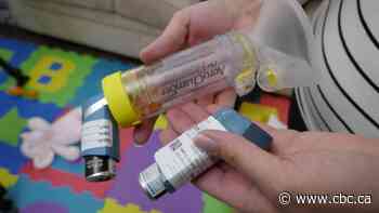 Childhood asthma rates falling with fewer unnecessary antibiotic prescriptions, study finds