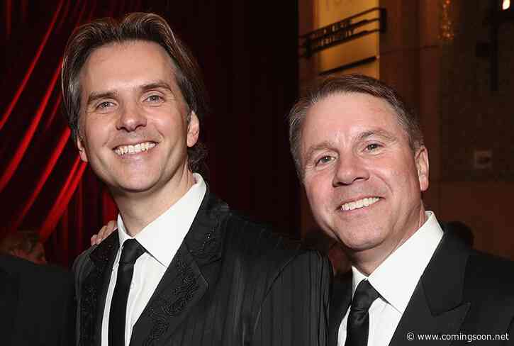 Encanto: Zootopia Directors Reportedly Set to Helm Disney’s New Animated Film