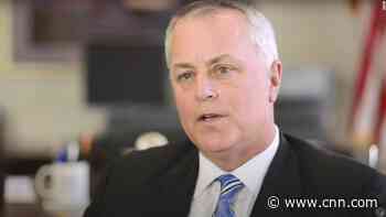 Top Pentagon policy nominee has a history of Islamophobic and offensive comments